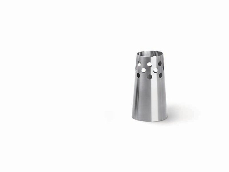 Napoleon 2 in 1 Hähnchenhalter & Gemüse Grillkorb