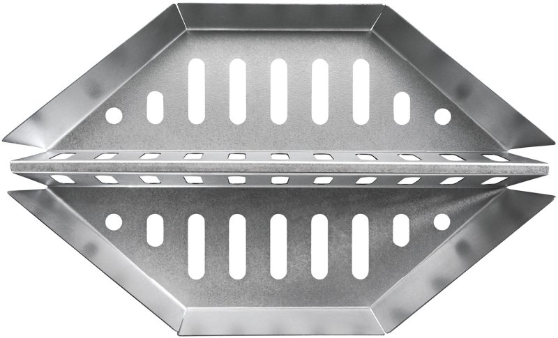 Napoleon Holzkohle Körbe für Kugelgrills 57 cm