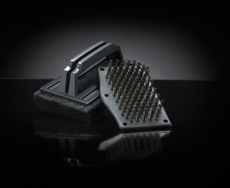 Napoleon PRO auswechselbarer Grillbürstenkopf für #62035