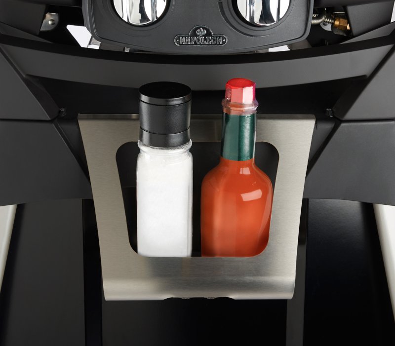 Napoleon TravelQ Wagen / Untergestell TravelQ PRO285 Gasgrill und Elektrogrill