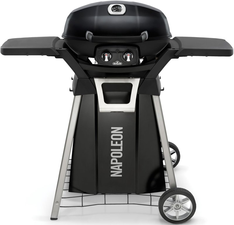 Napoleon TravelQ Wagen / Untergestell TravelQ PRO285 Gasgrill und Elektrogrill