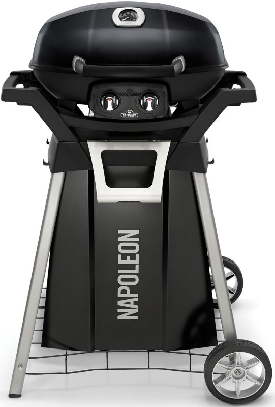 Napoleon TravelQ Wagen / Untergestell TravelQ PRO285 Gasgrill und Elektrogrill