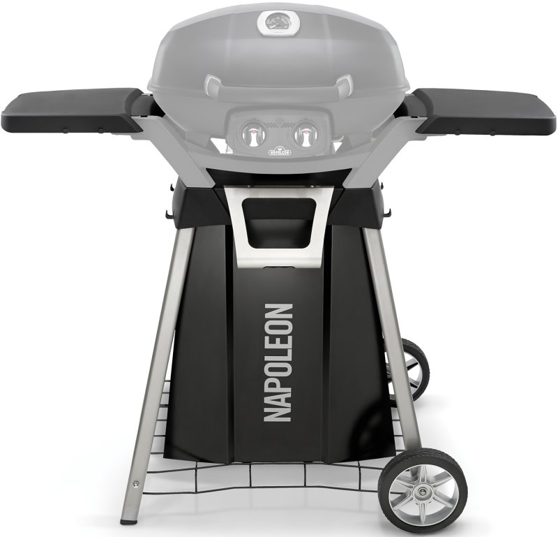 Napoleon TravelQ Wagen / Untergestell TravelQ PRO285 Gasgrill und Elektrogrill