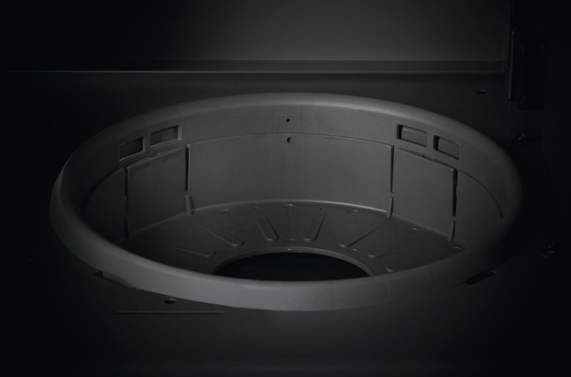 Napoleon Rogue XT 425 Gasgrill - all black - mit Sizzle Zone - Modell 2024