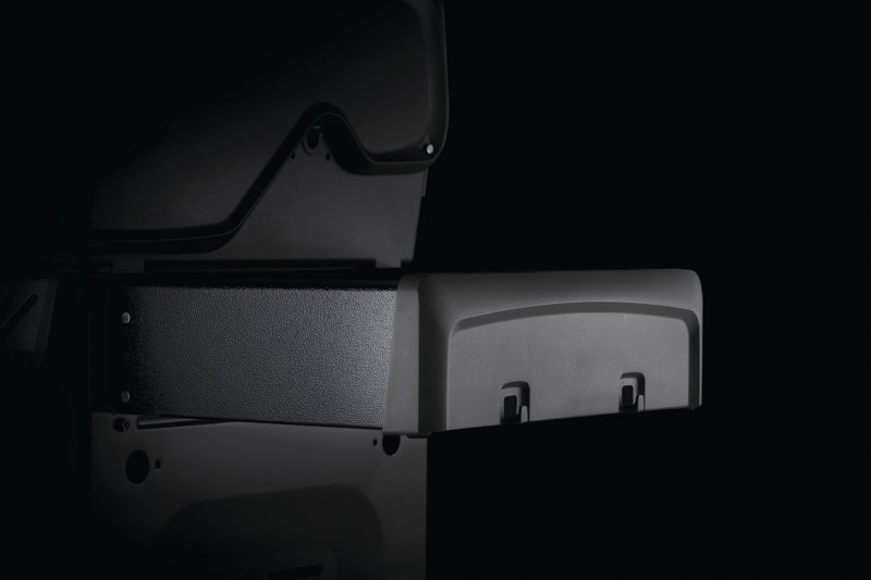 Napoleon Rogue XT 425 Gasgrill - all black - mit Sizzle Zone - Modell 2024