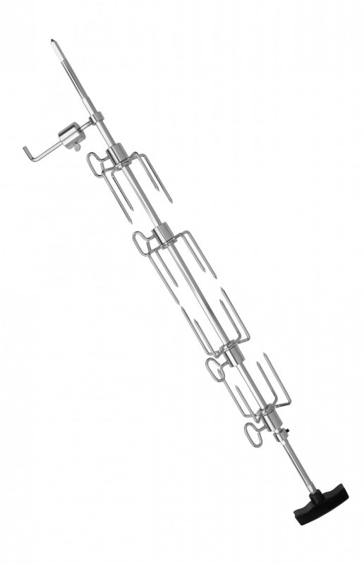 Napoleon Drehspieß / Rotisserie Comm. Quality LE, LEX485, P500, PRO500