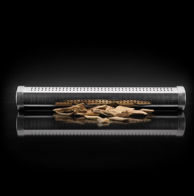 Napoleon PRO Smoke Pipe / Räucherpfeife aus Edelstahl