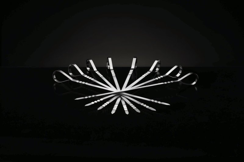 Napoleon Edelstahl Grillspieße 33,5 cm - 8er Set