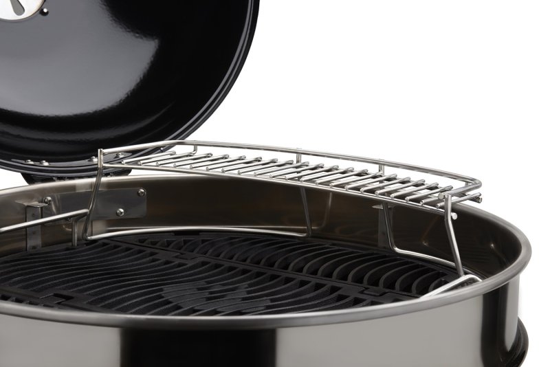 Napoleon Warmhalterost / Warming Rack für Kugelgrill Ø 57 cm und AS300K