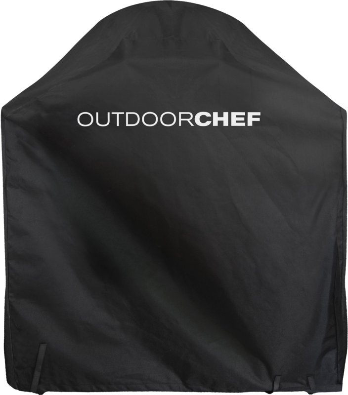 Outdoorchef Abdeckhaube Davos 570G / 570G Pro Kugelgrill