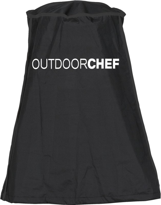 Outdoorchef Abdeckhaube Minichef 420 Gas- und Elektrogrill mit Unterwagen