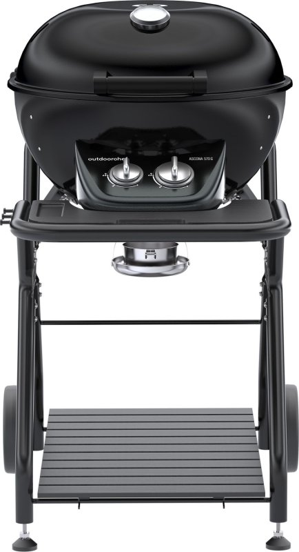 Outdoorchef Gas Kugelgrill Ascona 570 G EVO