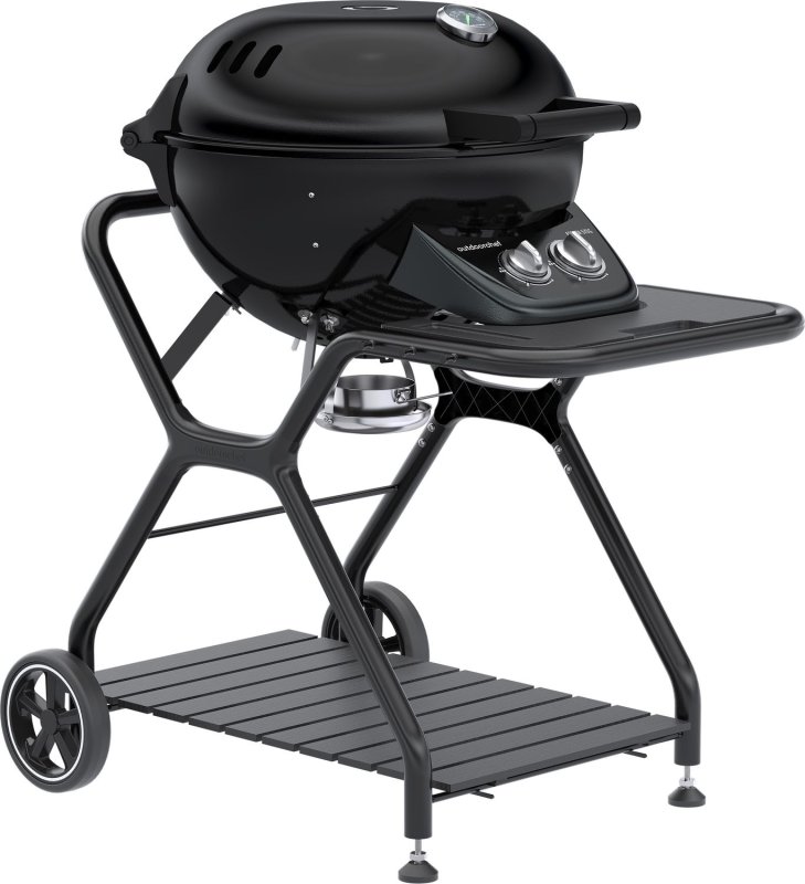 Outdoorchef Gas Kugelgrill Ascona 570 G EVO