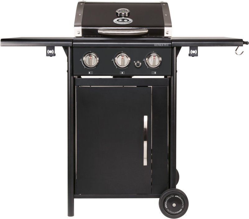 Outdoorchef Gasgrill Australia 315 G