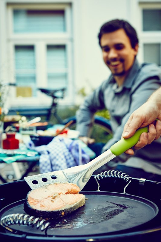 Outdoorchef Grillbesteck Set Starter