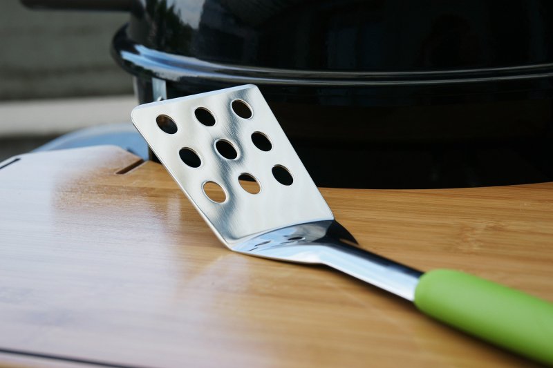 Outdoorchef Grillbesteck Set Starter