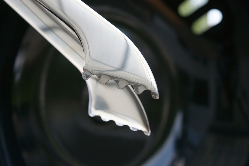 Outdoorchef Grillbesteck Set Starter