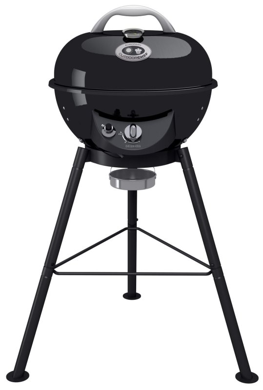 Outdoorchef Gas Kugelgrill Chelsea 420 G - 30 mbar
