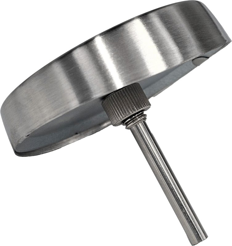 Outdoorchef Ersatzteil: 18.850.23 - Deckelthermometer - Arosa 570G / Davos 570G PRO / Lugano 570G (EVO) / Ascona 570G / Montreux 570G / Kensington 570C