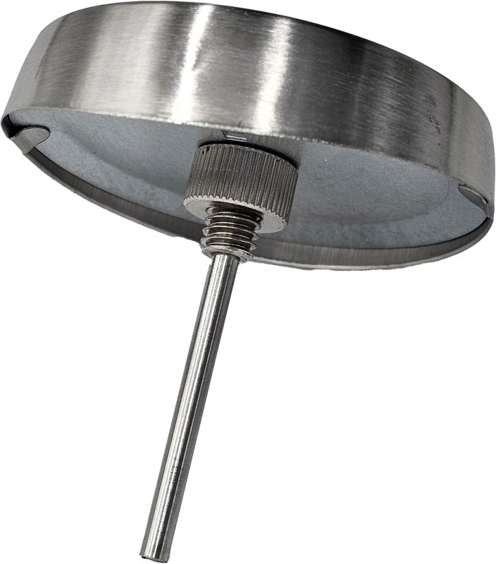 Outdoorchef Ersatzteil: 18.850.27 - Deckelthermometer - Ambri 480G EVO