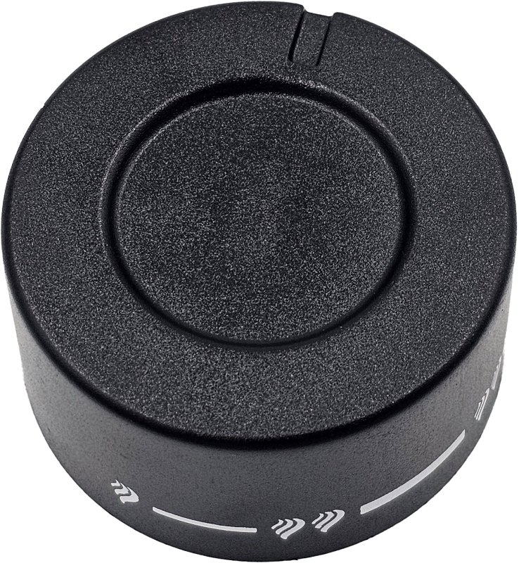 Outdoorchef Ersatzteil: 18.361.10 - Drehregler - Ambri 480G EVO