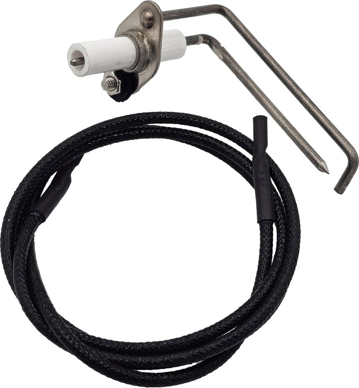 Outdoorchef Ersatzteil: 18.900.42 - Elektrodenset Blazing Zone - Dualchef 425G BZ