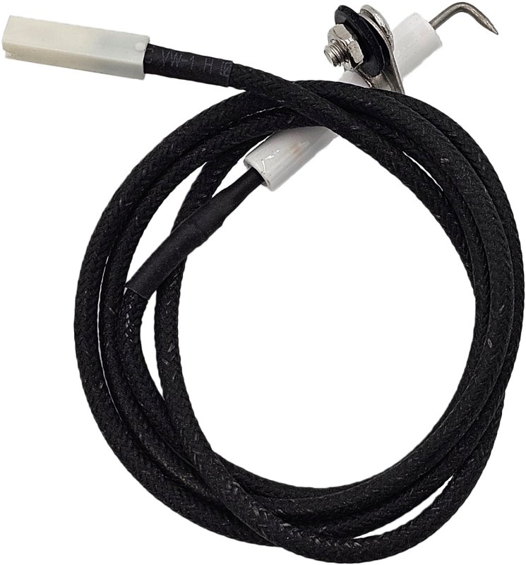 Outdoorchef Ersatzteil: 18.901.61 - Elektrode Set Seitenbrenner - Australia 455G
