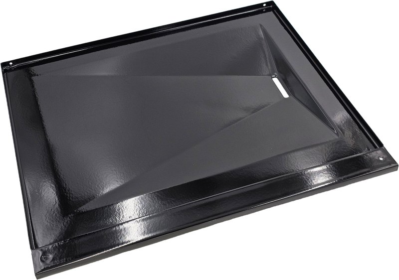 Outdoorchef Ersatzteil: 18.710.08 - Fettauffangwanne - Dualchef 315G / Dualchef 325G