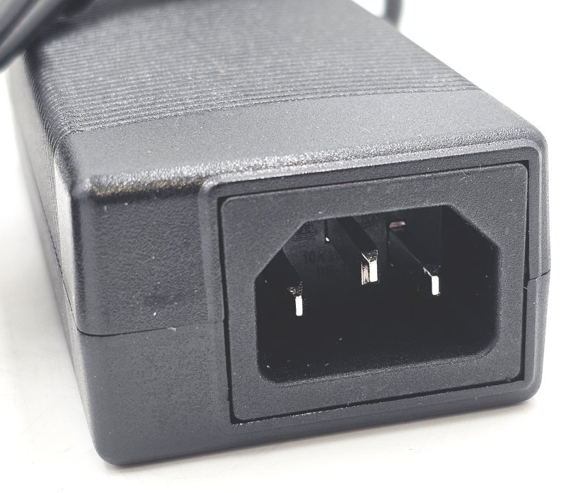 Outdoorchef Ersatzteil: 18.780.01 - Netzteil / Transformator - Dualchef / Lugano 570G (EVO)