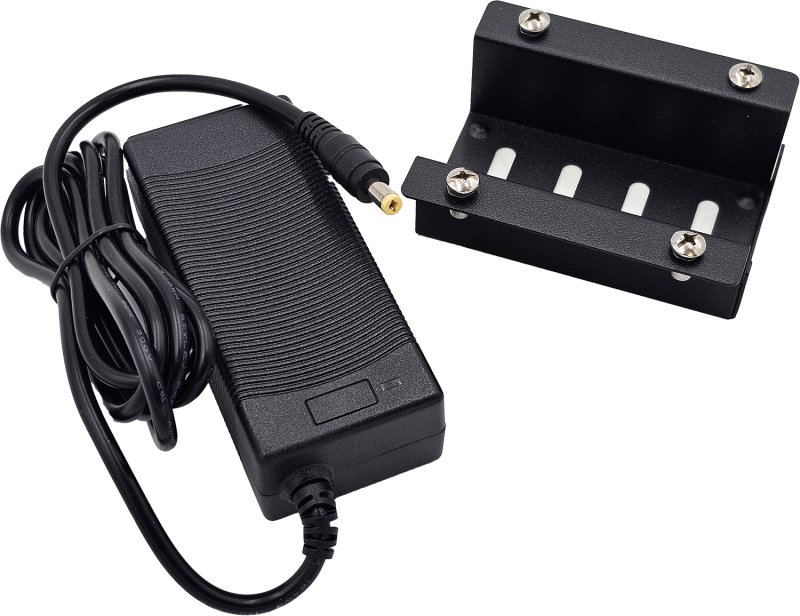 Outdoorchef Ersatzteil: 18.780.01 - Netzteil / Transformator - Dualchef / Lugano 570G (EVO)