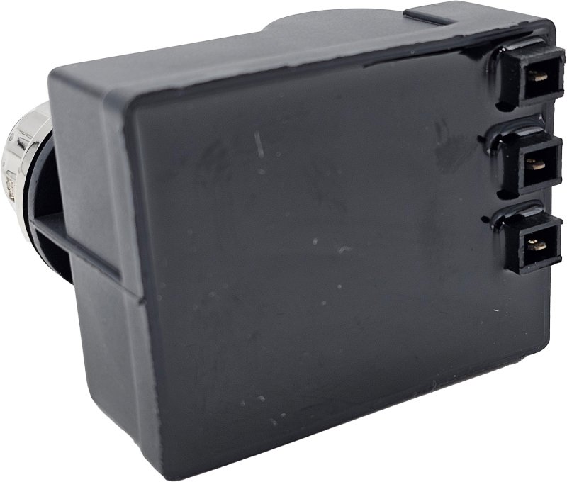 Outdoorchef Ersatzteil: 18.340.37 - Elektrozündung / Zündbox mit 3 Ausgängen - Australia 315G / Cairns 3G