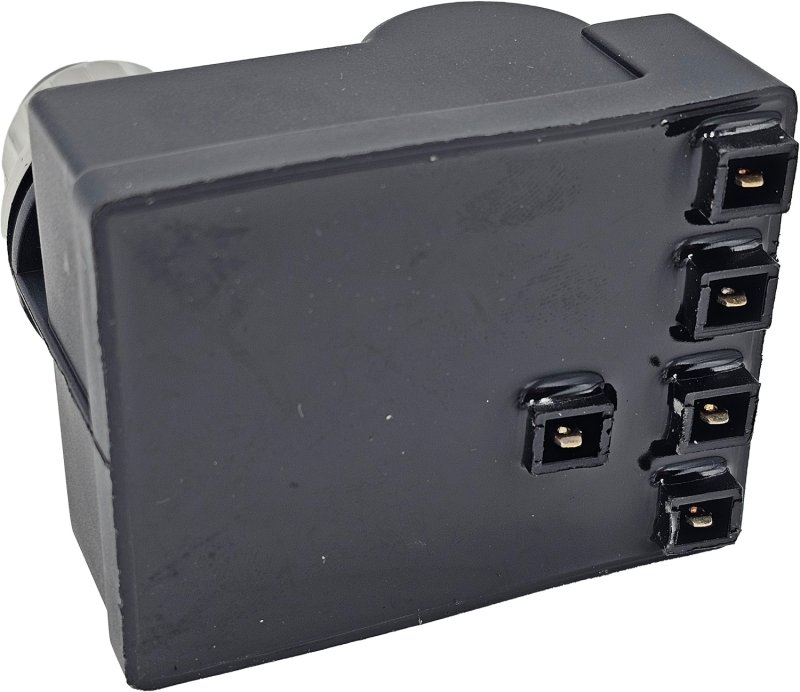 Outdoorchef Ersatzteil: 18.612.08 - Elektrozündung / Zündbox - Australia 455G / Australia 425G / Auckland 4+ G / Perth 4+ G