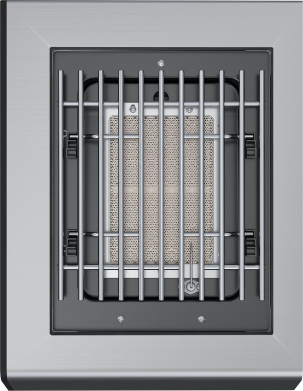 Outdoorchef Blazing Zone für Dualchef 325 G / 425 G - Infrarotbrenner zum Nachrüsten