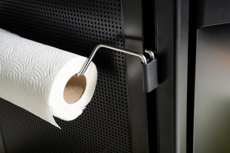 Outdoorchef Zubehörhalter Kit für Davos