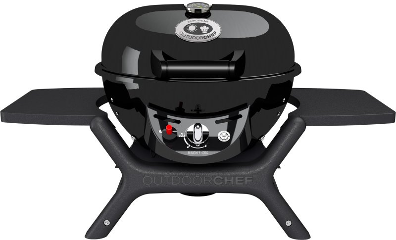 Outdoorchef Minichef 420 G Gas Tischgrill - Ausstellungsstück