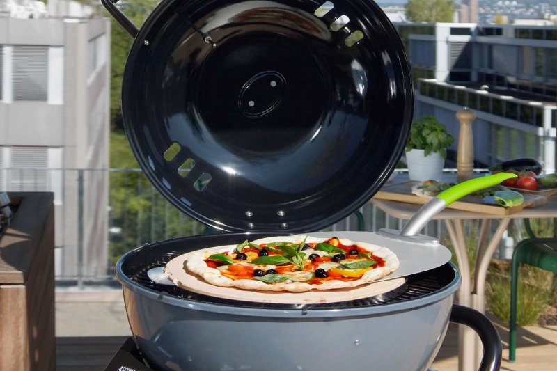 Outdoorchef Pizzaschieber Aluminium