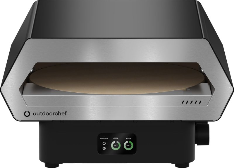 Outdoorchef Gas Pizzaofen Prismo 420 G inkl. Abdeckhaube