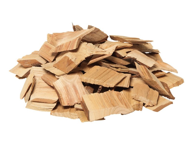 Outdoorchef Räucherchips Erle, 1000ml
