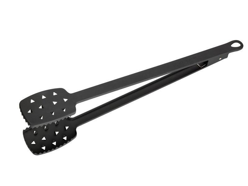 Outdoorchef Holzkohlezange