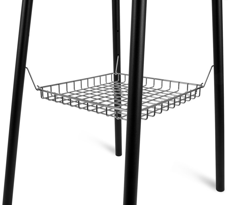 Petromax Ablagekorb für Feuertopf Tisch fe45