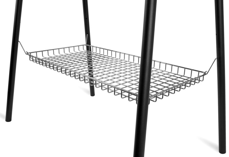 Petromax Ablagekorb für Feuertopf Tisch fe90