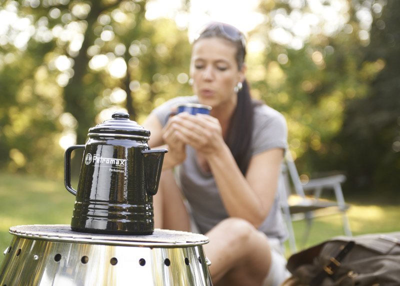 Petromax Atago Campinggrill Tischgrill