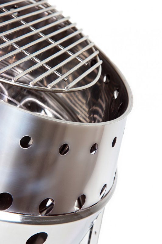 Petromax Atago Campinggrill Tischgrill