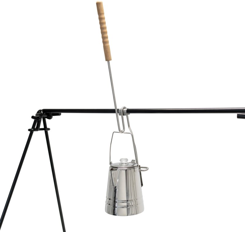 Petromax Ausgießhilfe für Edelstahl Perkolator le14 | le28