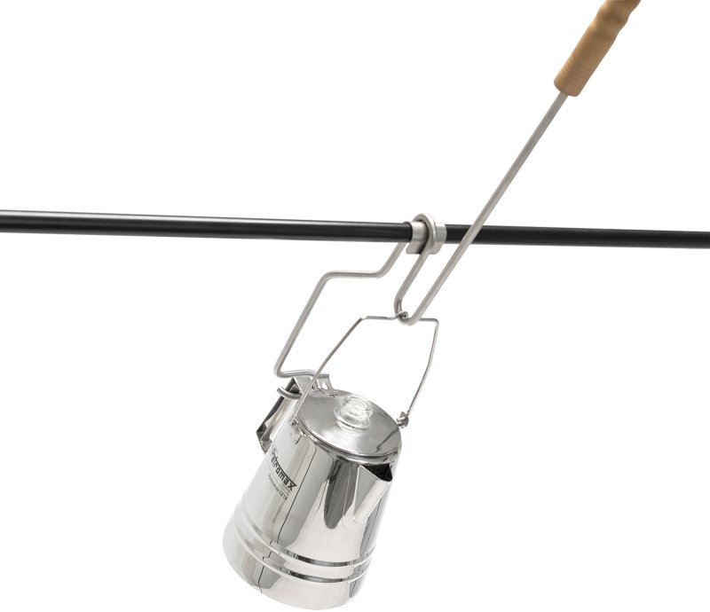 Petromax Ausgießhilfe für Edelstahl Perkolator le14 | le28