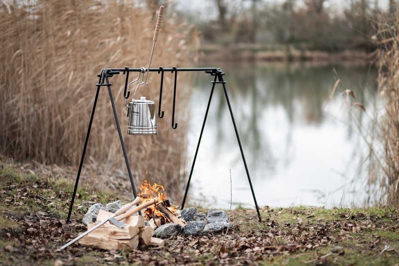 Petromax Ausgießhilfe für Edelstahl Perkolator le14 | le28