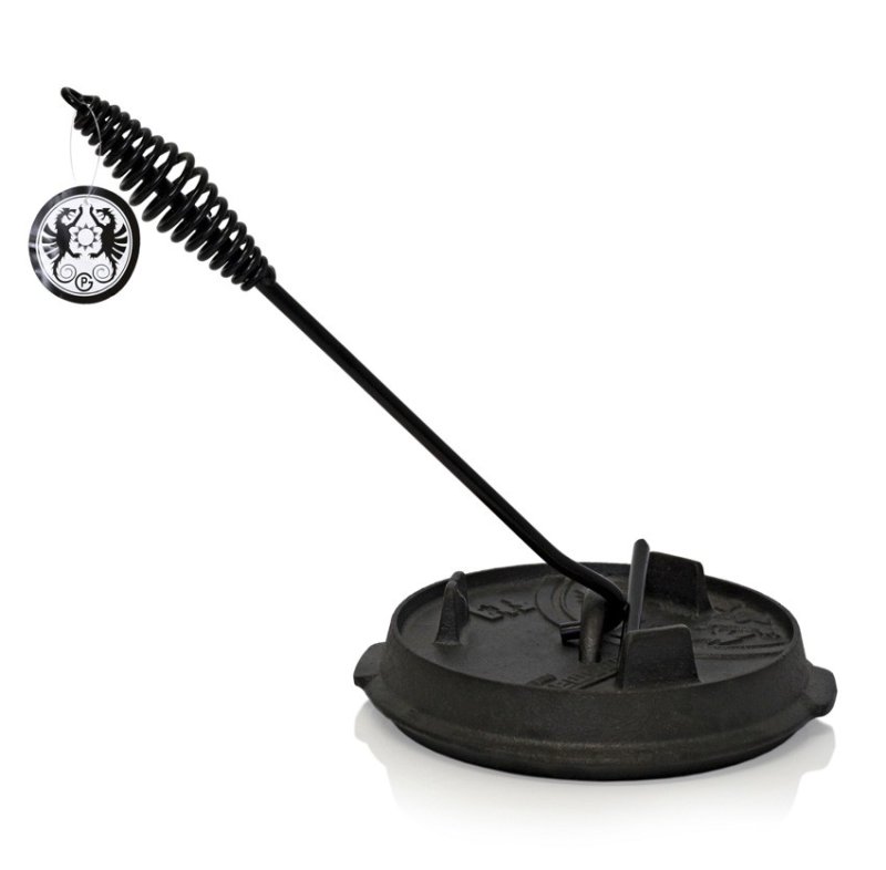 Petromax Deckelheber für Dutch Oven