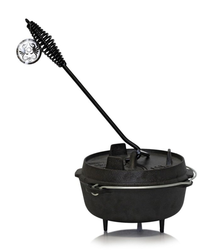 Petromax Deckelheber für Dutch Oven