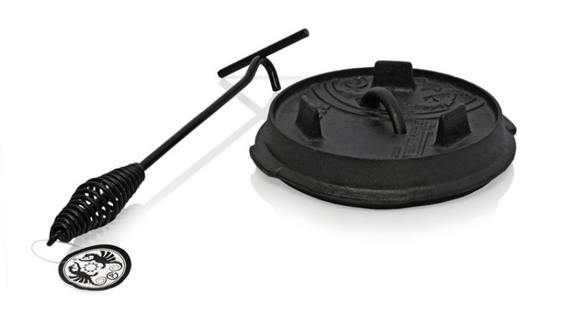 Petromax Deckelheber für Dutch Oven