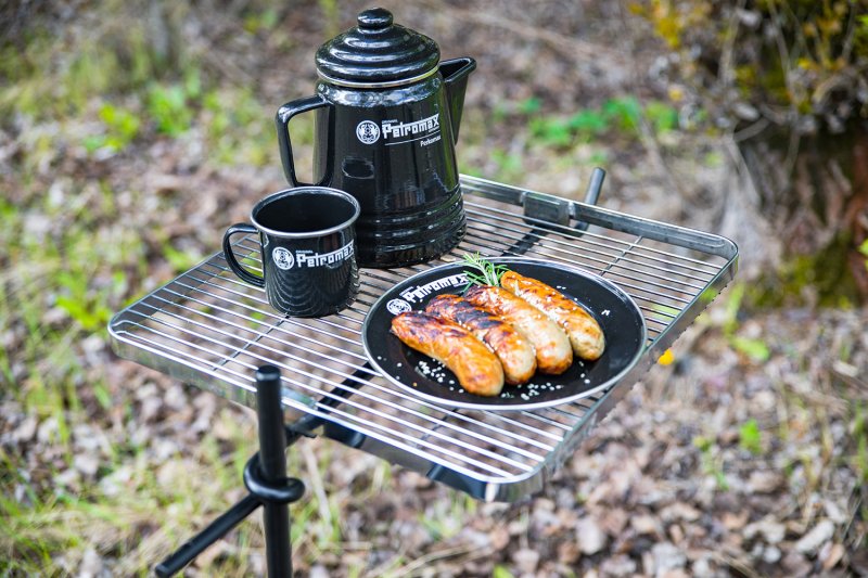 Petromax Feueranker